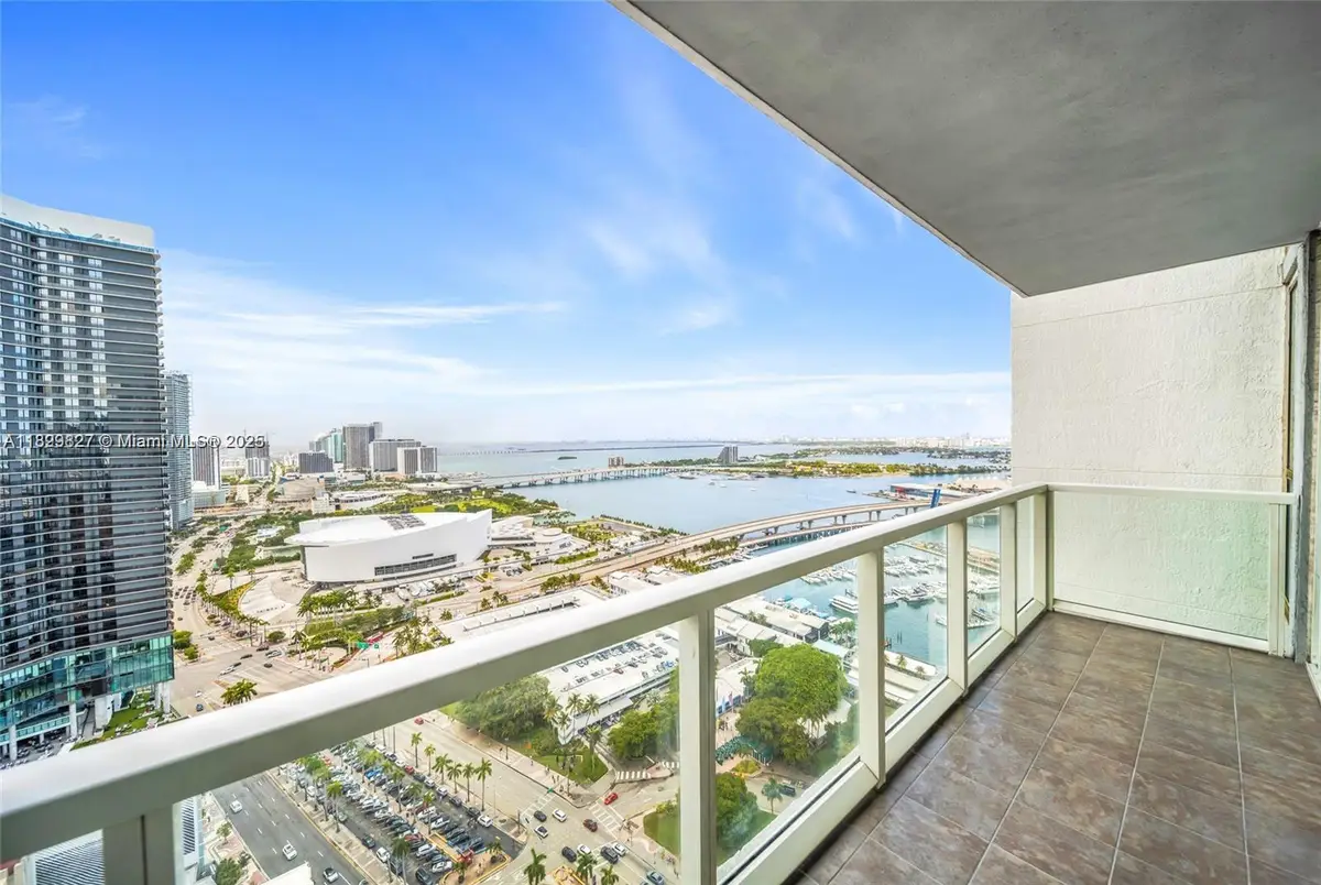 244 Biscayne Blvd #3704, Miami, FL 33132 - #1