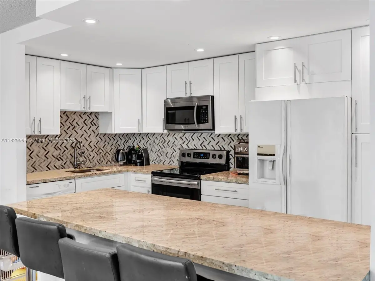 20401 NE 30th Ave #310-8, Aventura, FL 33180 - #1