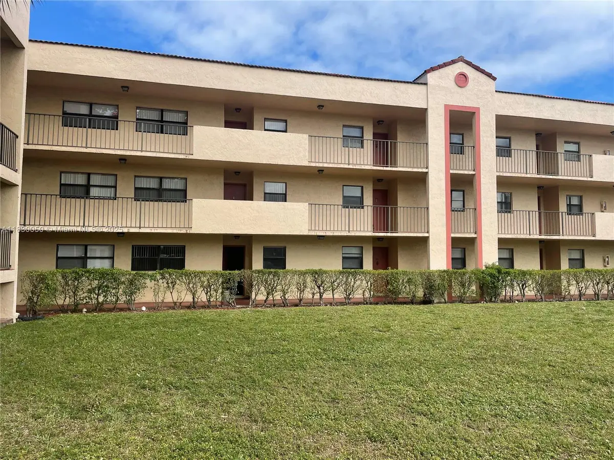 3399 Foxcroft Rd #315, Miramar, FL 33025 - #1