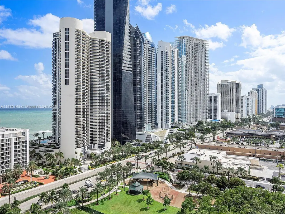 210 174th St #2005, Sunny Isles Beach, FL 33160 - #1