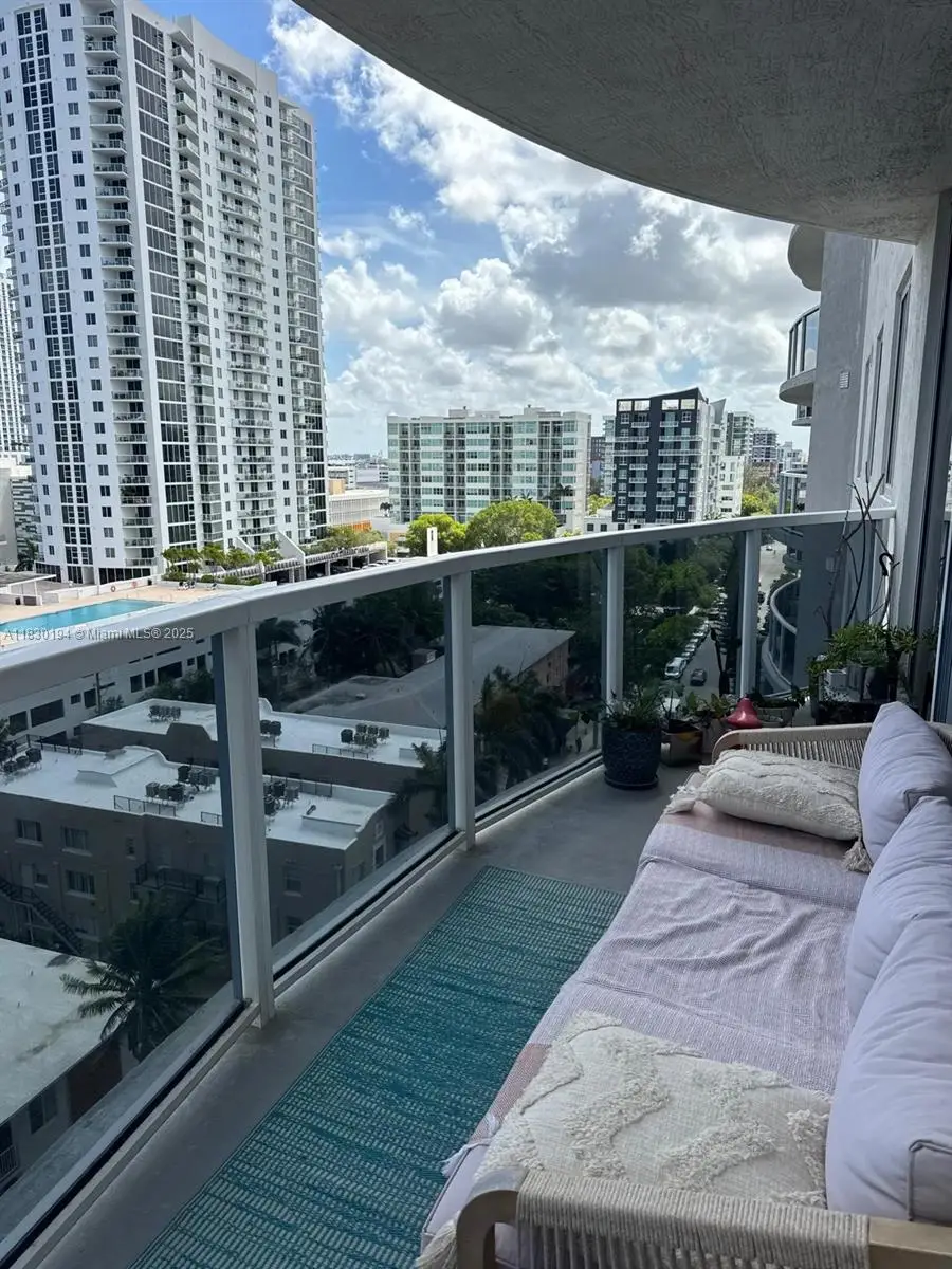 601 NE 23 St #1103, Miami, FL 33137 - #1
