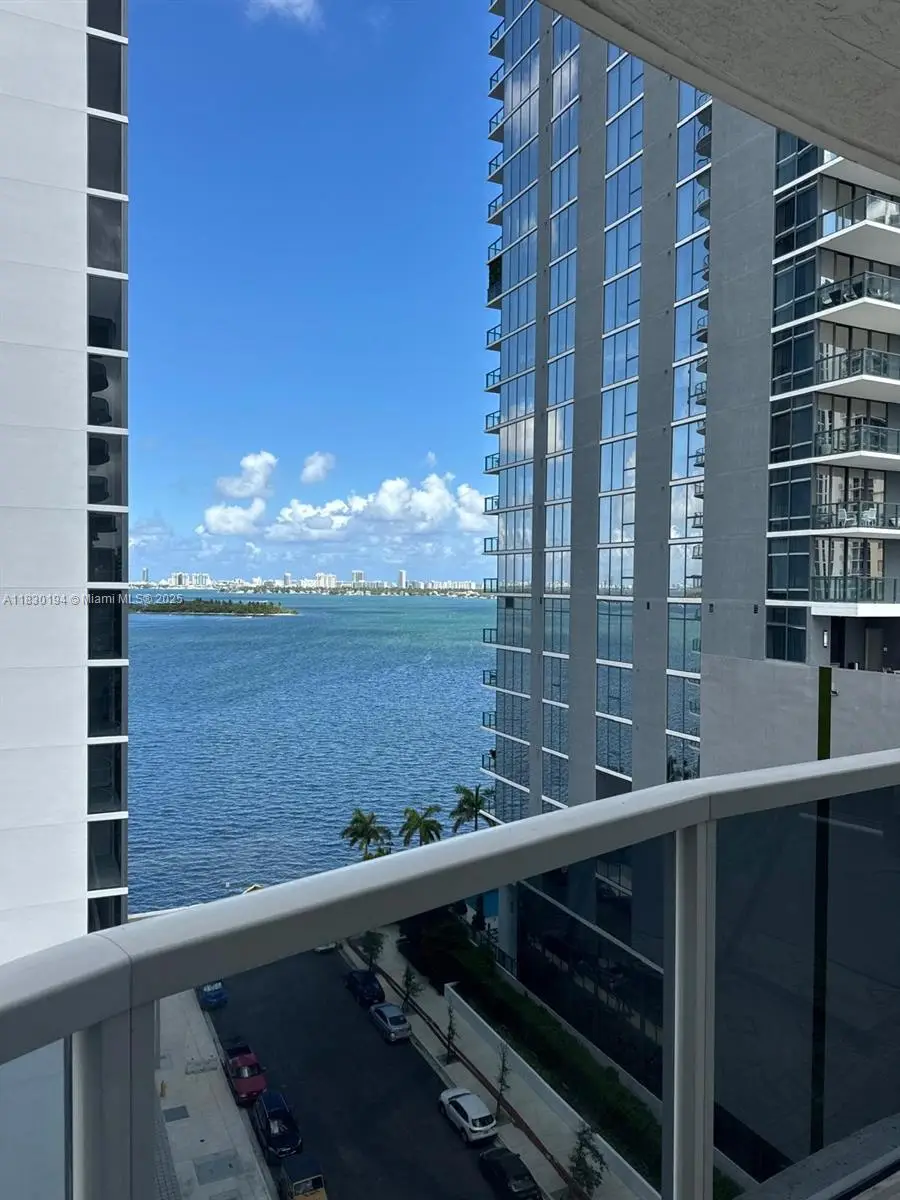 601 NE 23 St #1103, Miami, FL 33137 - #2