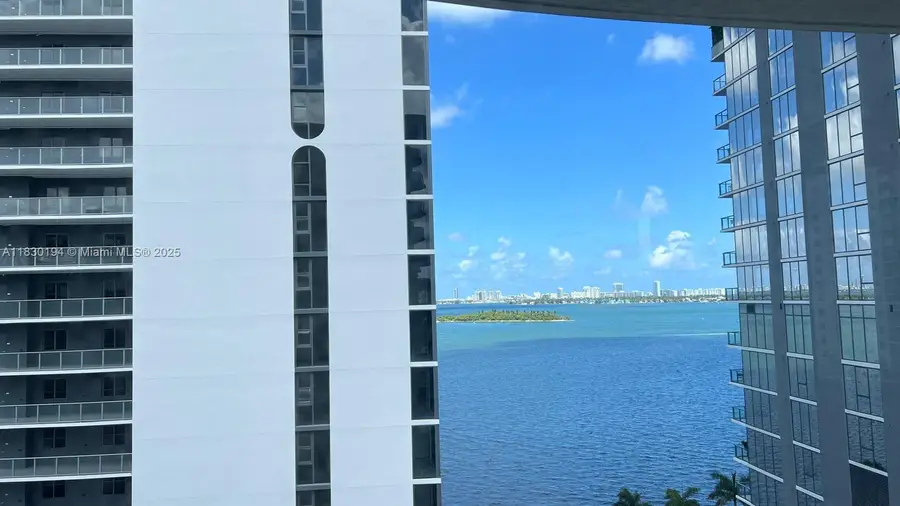 601 NE 23 St #1103, Miami, FL 33137 - #3