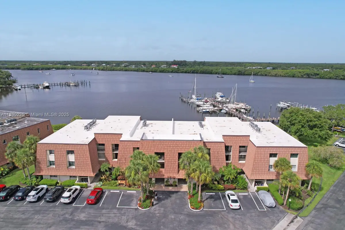 3100 SE Pruitt Rd #H-104, Port Saint Lucie, FL 34952 - Image #1