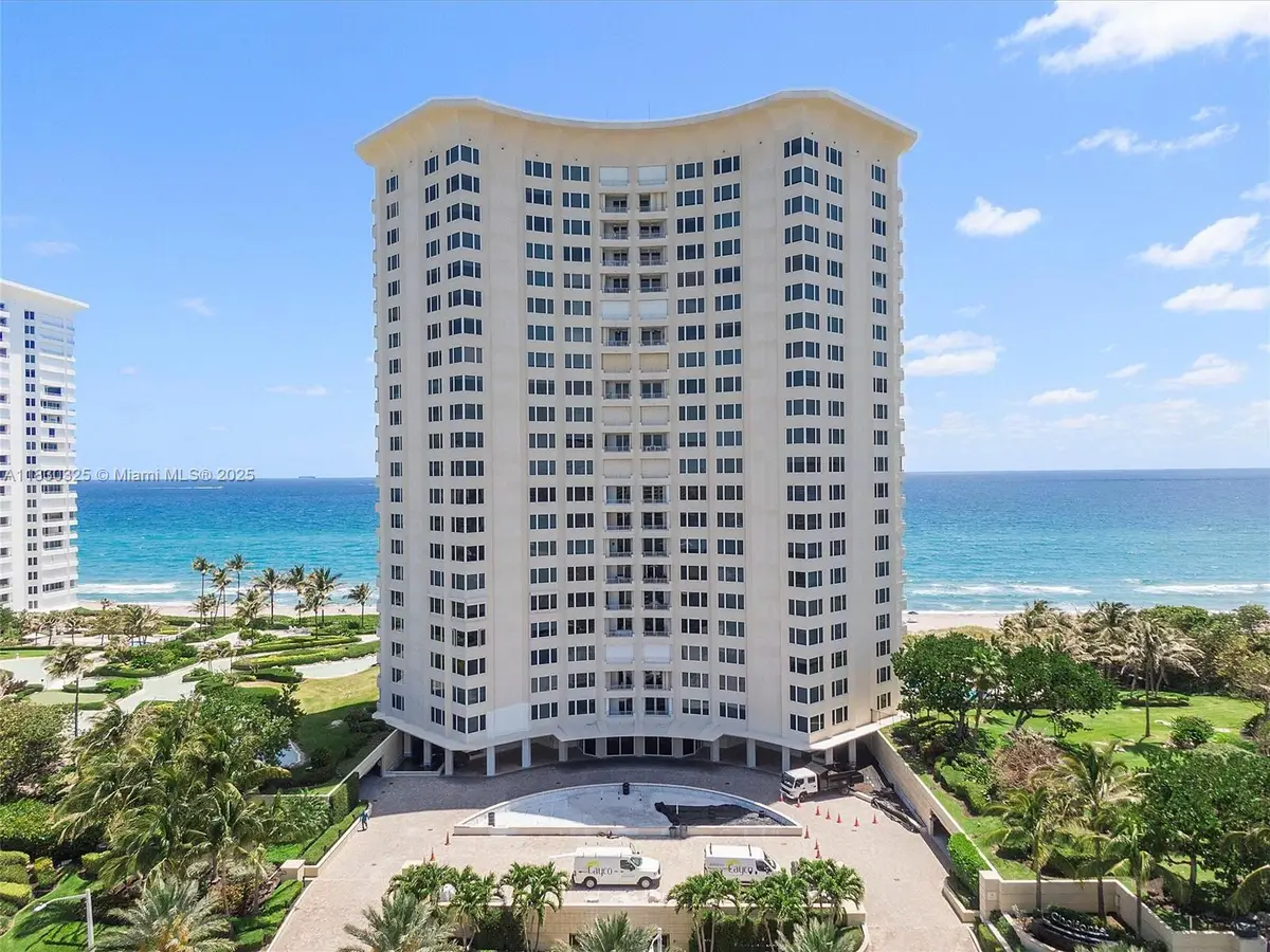550 S Ocean Blvd #1509, Boca Raton, FL 33432 - Image #1