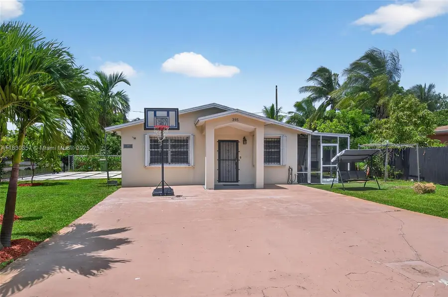 395 NW 124th St, North Miami, FL 33168 - Image #2