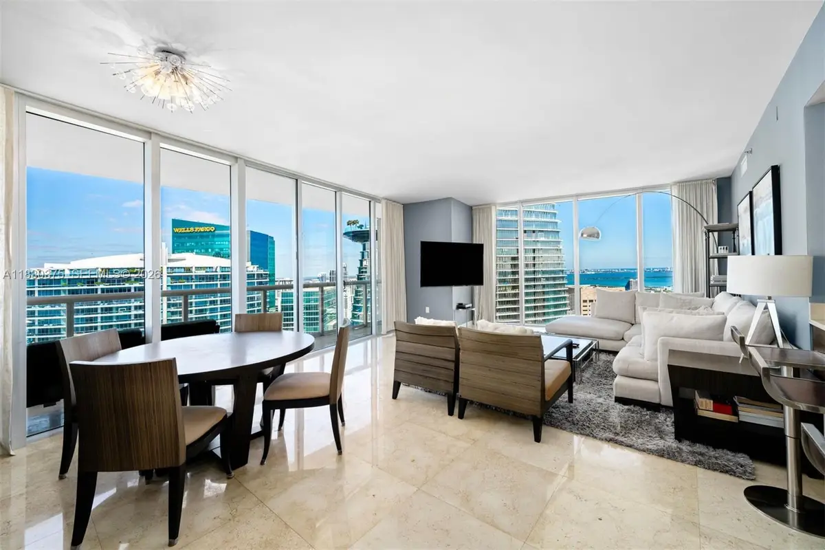 465 Brickell Ave #5302, Miami, FL 33131 - #1