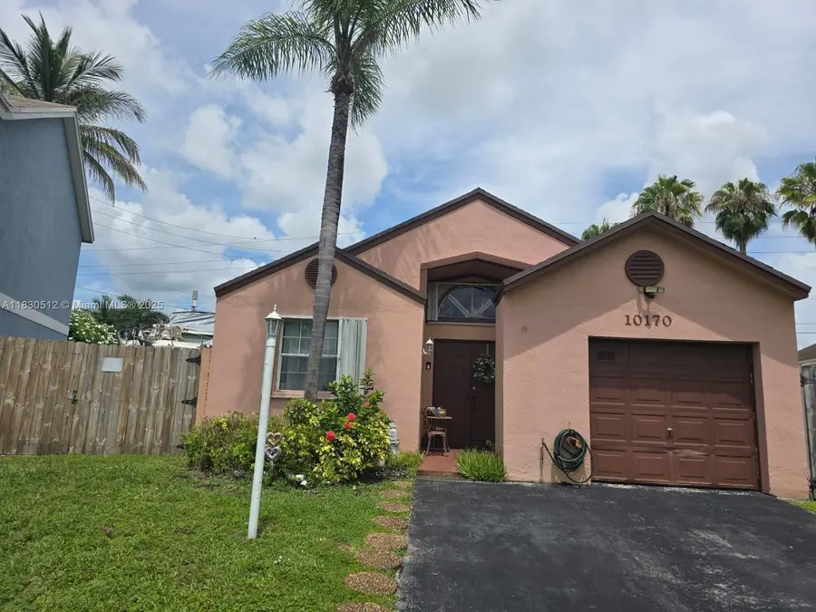10170 SW 223rd Ter, Cutler Bay, FL 33190 - Image #2