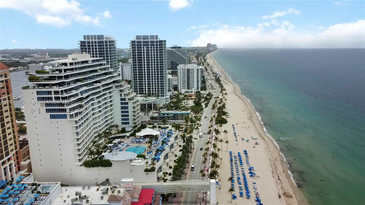 1 N Fort Lauderdale Beach Blvd #1606, Fort Lauderdale, FL 33304 - #1