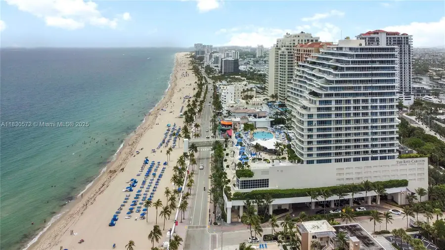 1 N Fort Lauderdale Beach Blvd #1606, Fort Lauderdale, FL 33304 - #2