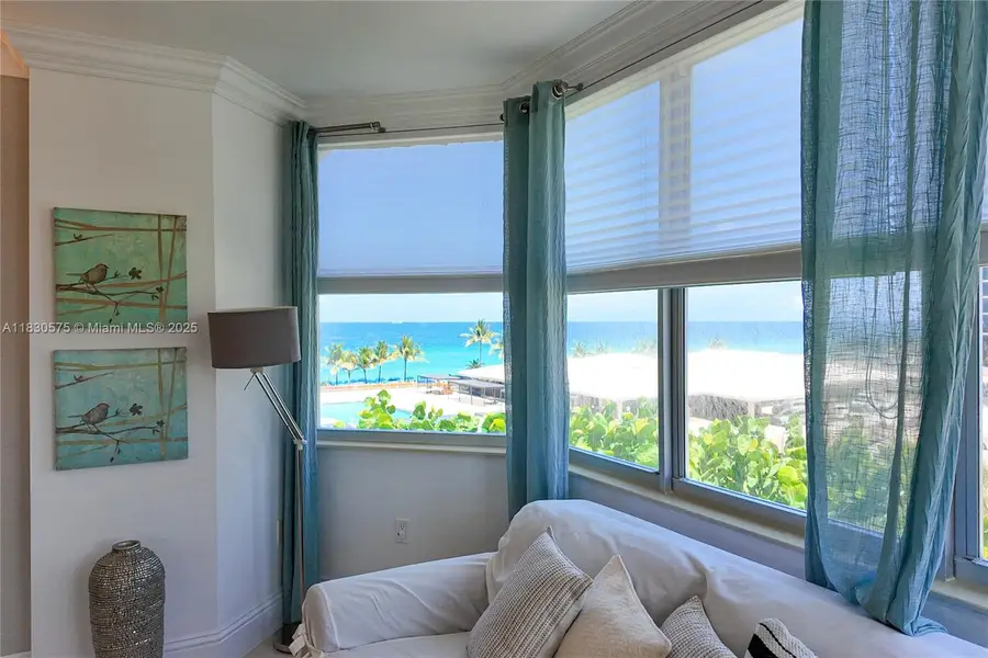 1950 S Ocean Dr #4E, Hallandale Beach, FL 33009 - Image #2