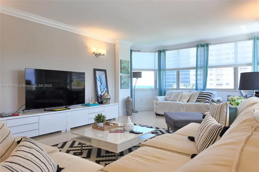 1950 S Ocean Dr #4E, Hallandale Beach, FL 33009 - Image #3