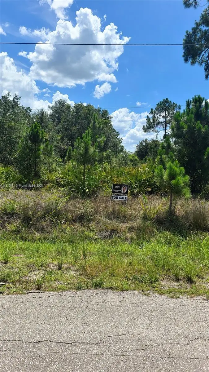 817 Lincoln Avenue, Lehigh Acres, FL 33972 - Image #1