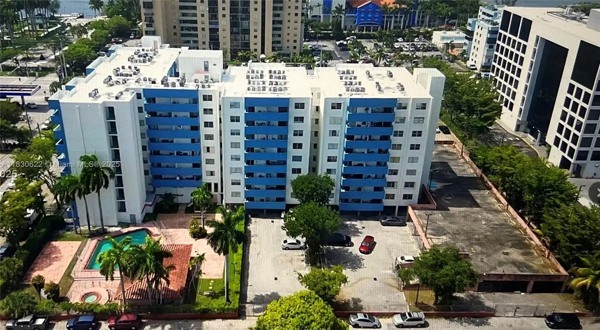 5050 NW 7th St #709, Miami, FL 33126 - Image #1
