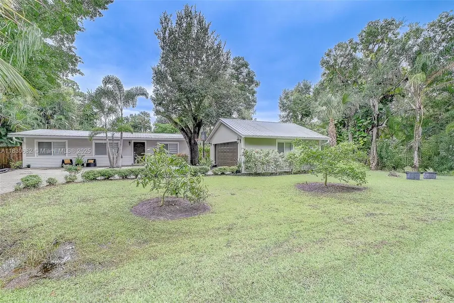 369 Caloosa Drive, Labelle, FL 33935 - #2