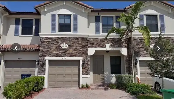4217 SW 164th Ct #4217, Miami, FL 33185
