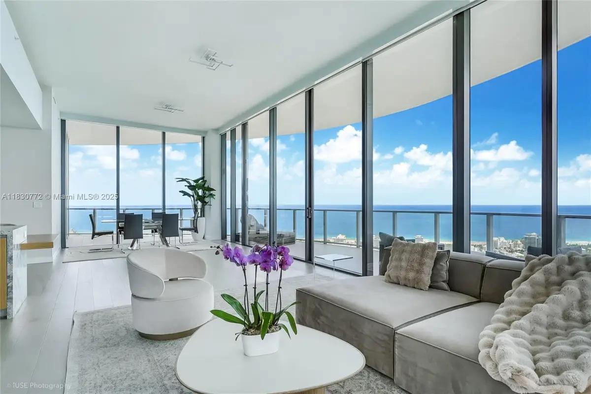 500 Alton Rd #4401, Miami Beach, FL 33139 - Image #1