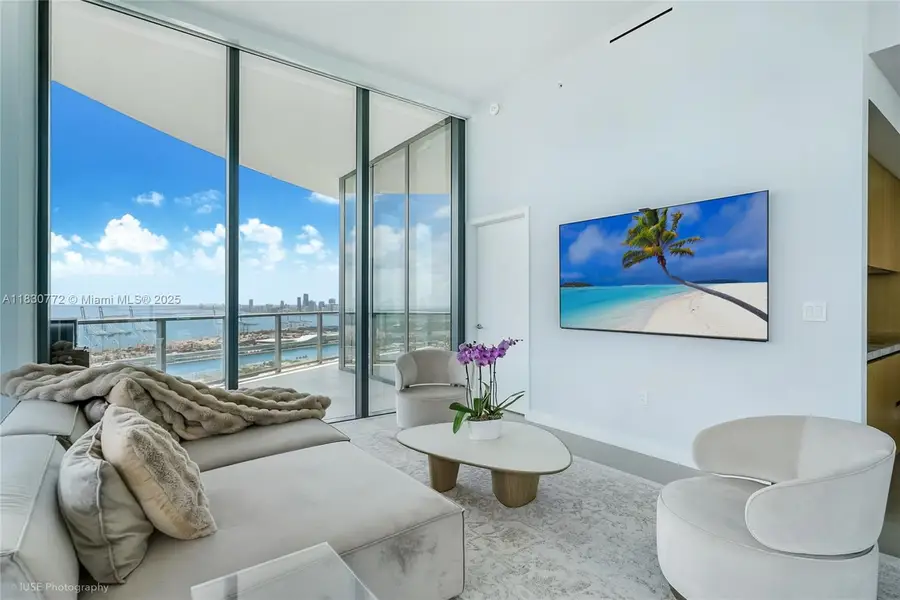 500 Alton Rd #4401, Miami Beach, FL 33139 - Image #2