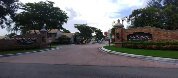 9719 N New River Canal Rd #308, Plantation, FL 33324