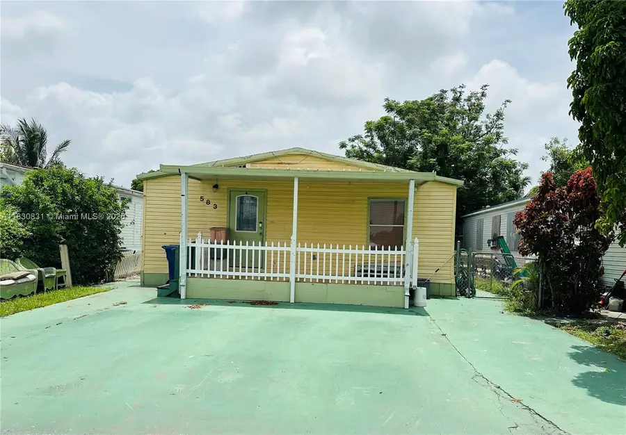 19800 SW 180th #583, Miami, FL 33187 - Image #2