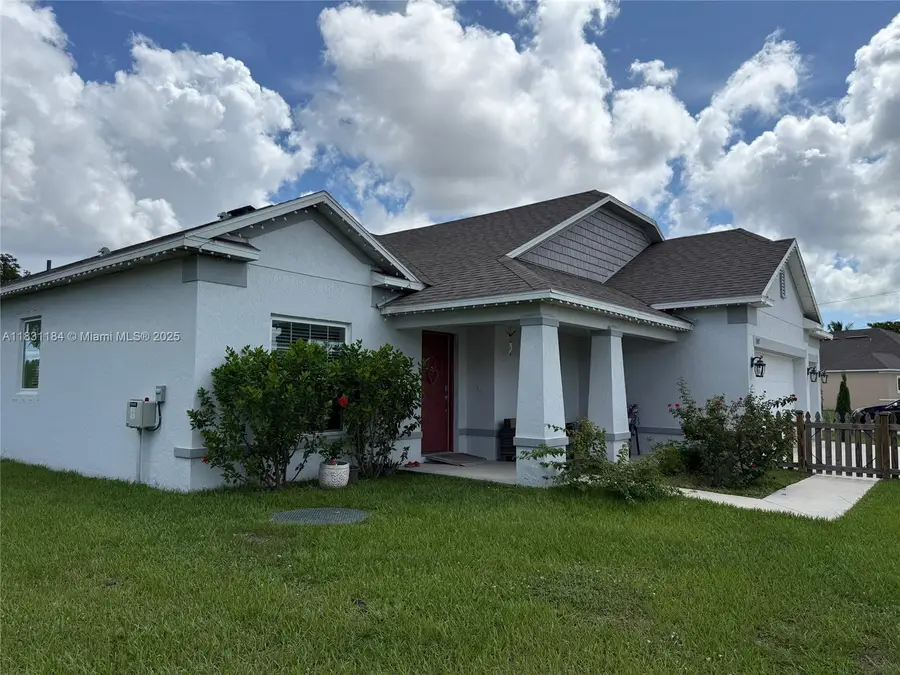 1002 SW College Park Rd, Port Saint Lucie, FL 34953 - Image #2