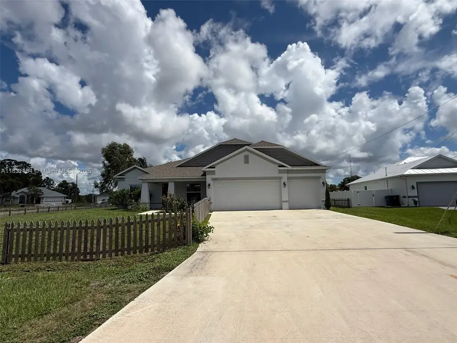 1002 SW College Park Rd, Port Saint Lucie, FL 34953 - Image #3