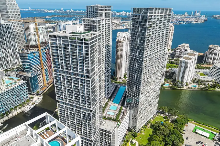 495 Brickell Ave #1511, Miami, FL 33131 - #2