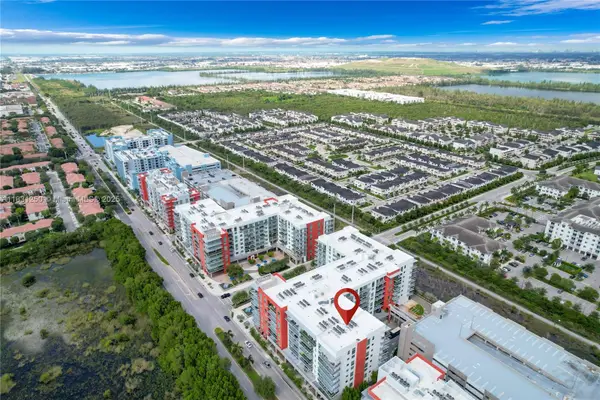 7751 NW 107th Ave #716, Doral, FL 33178