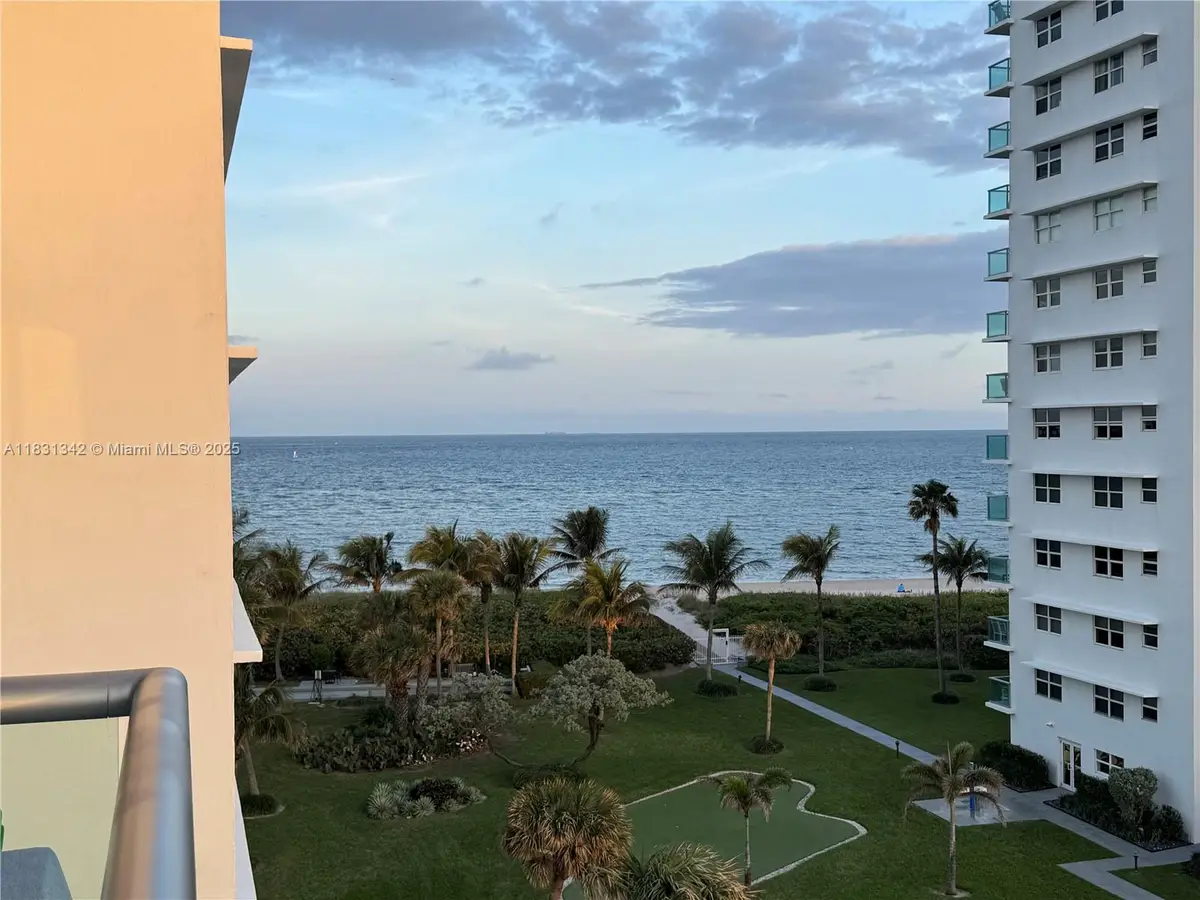 1620 N Ocean Blvd #510, Pompano Beach, FL 33062 - #1