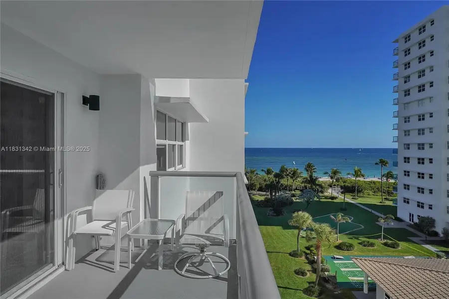 1620 N Ocean Blvd #510, Pompano Beach, FL 33062 - #3