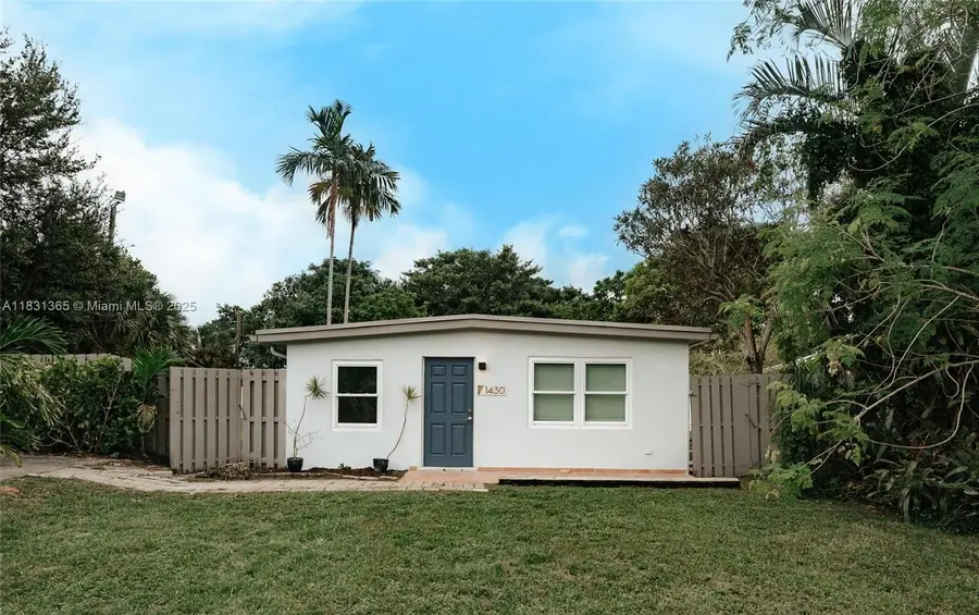 1430 SW 32nd Ct, Fort Lauderdale, FL 33315 - Image #2
