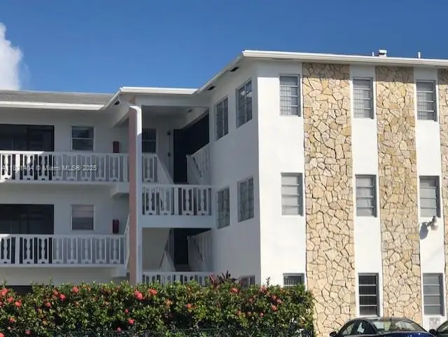 721 Atlantic Shores Blvd #306, Hallandale Beach, FL 33009 - #3