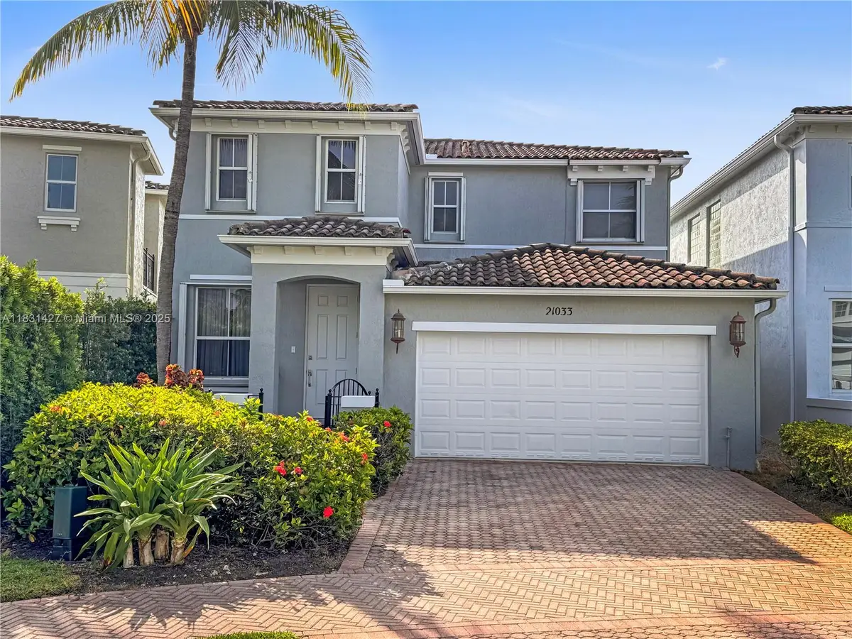 21033 NE 32nd Ave, Aventura, FL 33180 - #1