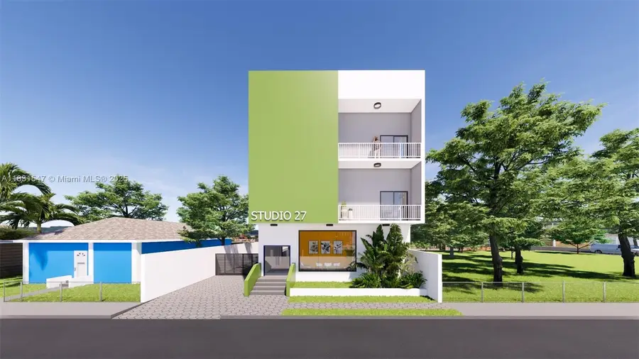 5927 NW 1st Ave, Miami, FL 33127 - Image #2
