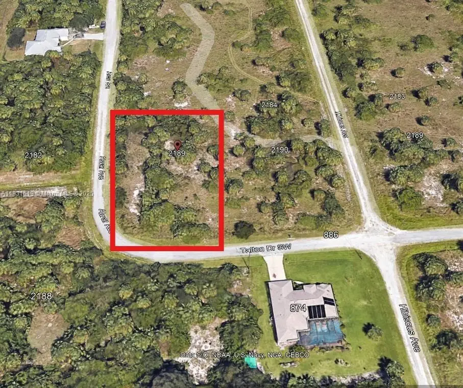 2189 SW Alwar, Palm Bay, FL 32908 - #1