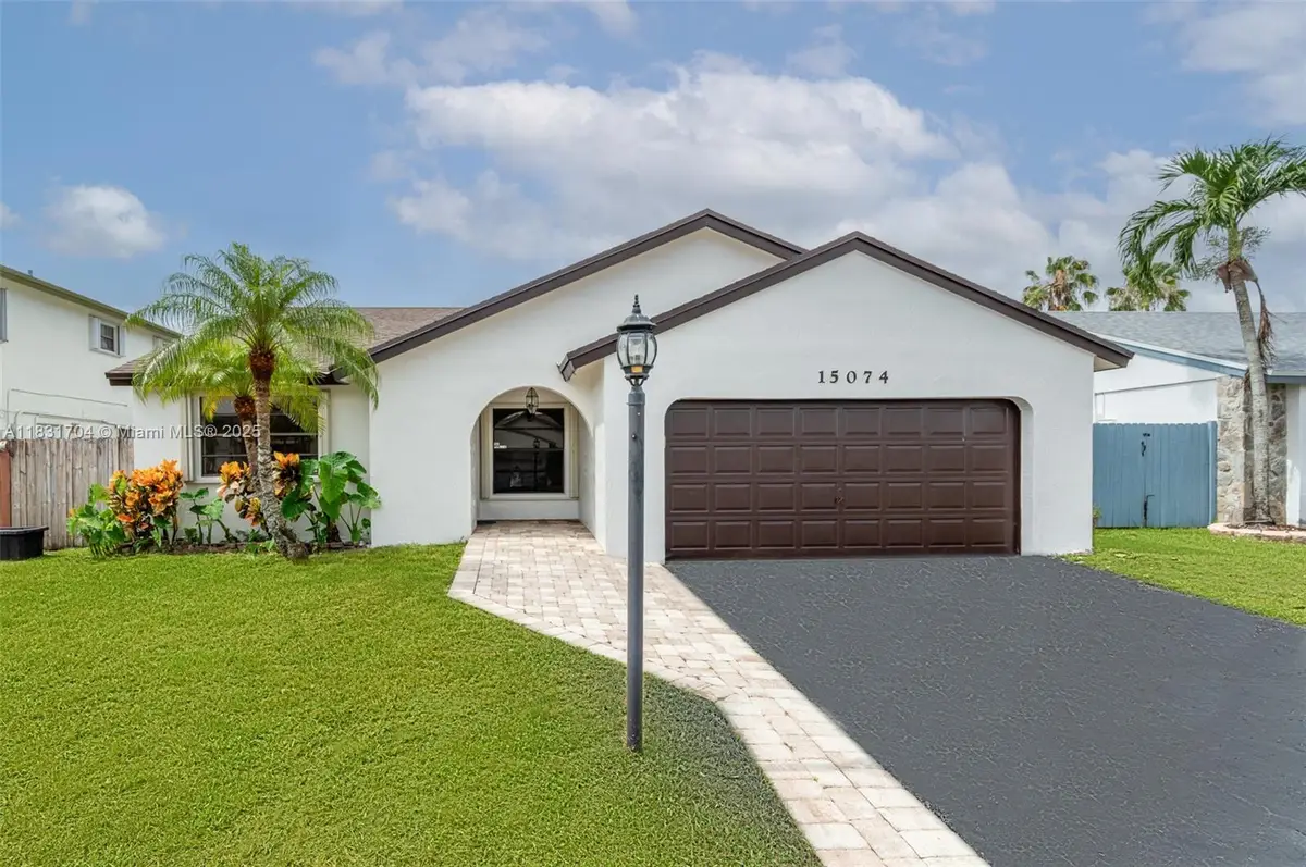 15074 SW 13th Pl, Sunrise, FL 33326 - Image #1