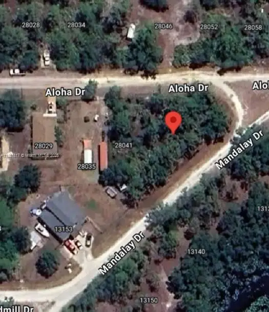 28047 Aloha Dr, Punta Gorda, FL 33955 - #3