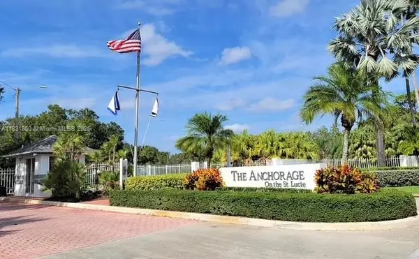 2508 SE Anchorage Cv #1, Port St Lucie, FL 34952