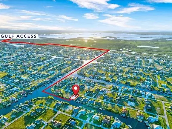 415 NW 35th Pl #20, Cape Coral, FL 33993 - #1