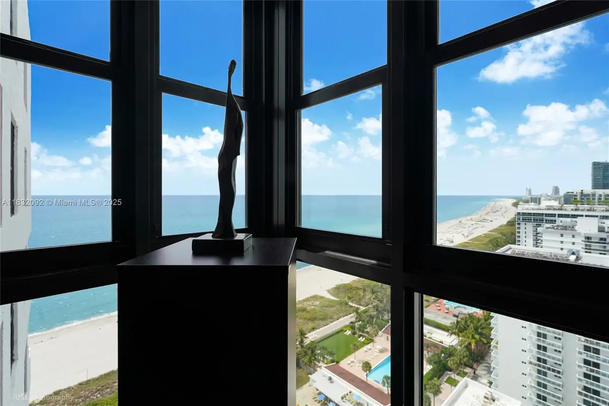 2555 Collins Ave #PH114, Miami Beach, FL 33140 - Image #1