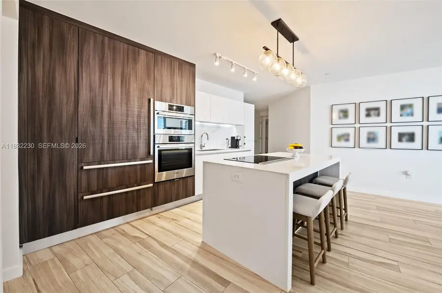 851 NE 1st Ave #2809, Miami, FL 33132 - Image #3