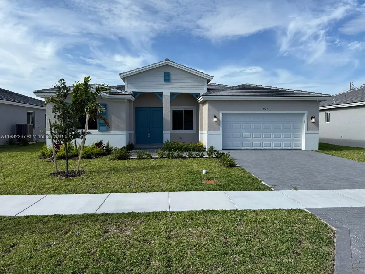 1866 NE 1st St, Homestead, FL 33033 - Image #1