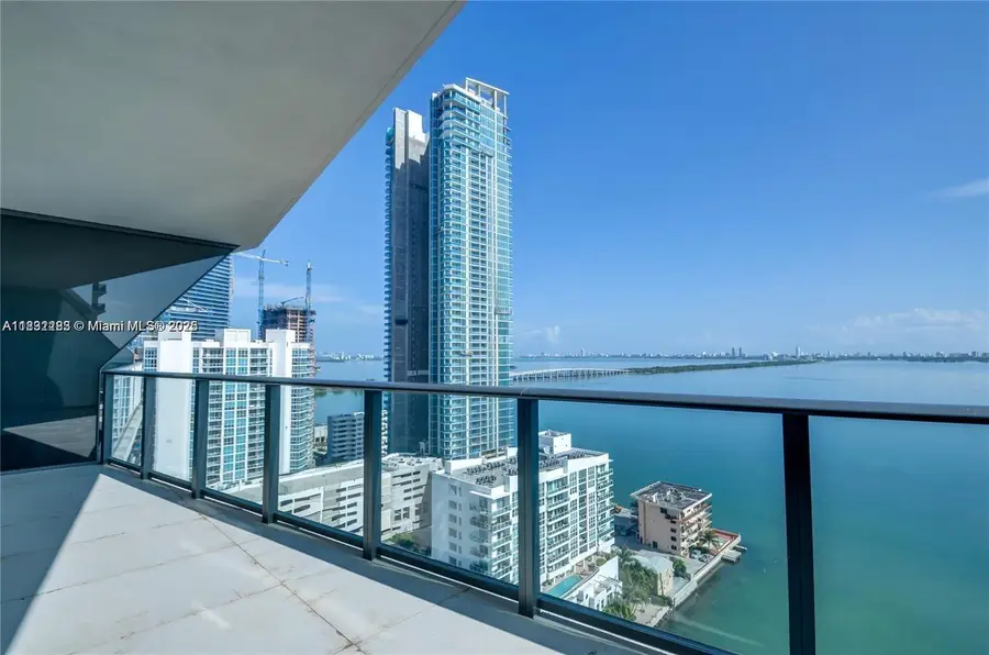 460 NE 28th St #2106, Miami, FL 33137 - #2