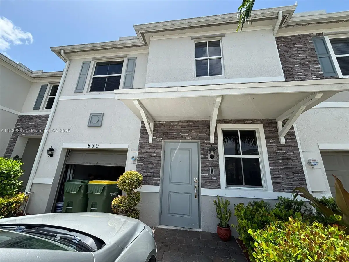 830 SE 19th St, Homestead, FL 33034 - Image #1