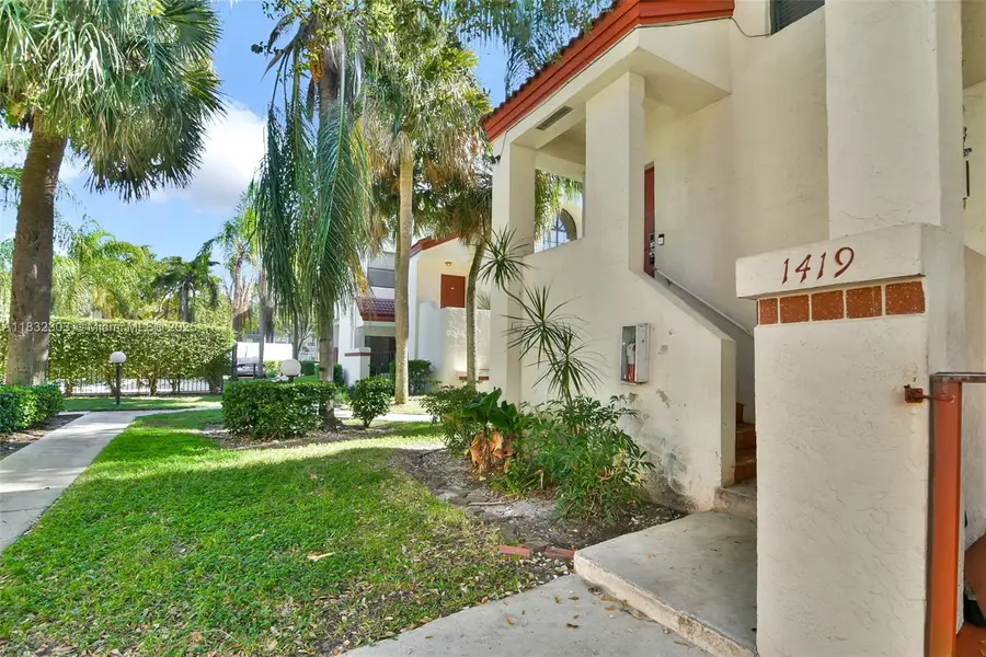 1419 Avon Ln #216, North Lauderdale, FL 33068 - Image #3