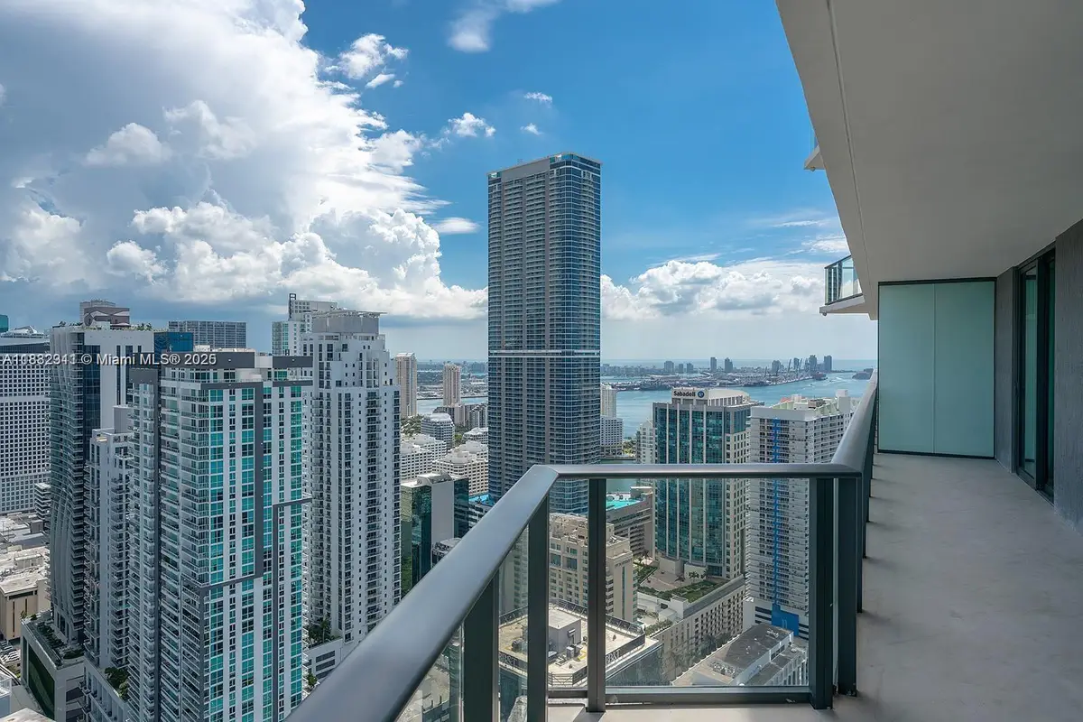1300 S Miami Ave #4511, Miami, FL 33130 - #1