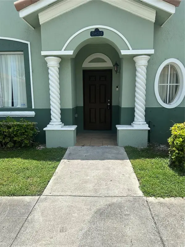 2834 SE 16th Ave #111, Homestead, FL 33035