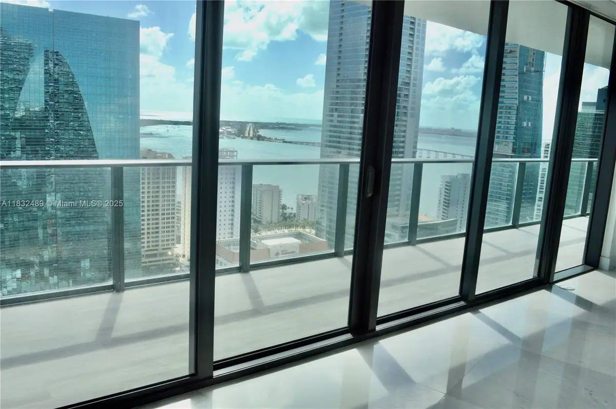 1300 S Miami Ave #3601, Miami, FL 33130 - #1