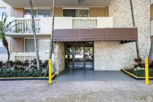 1800 Sans Souci Blvd #105, North Miami, FL 33181