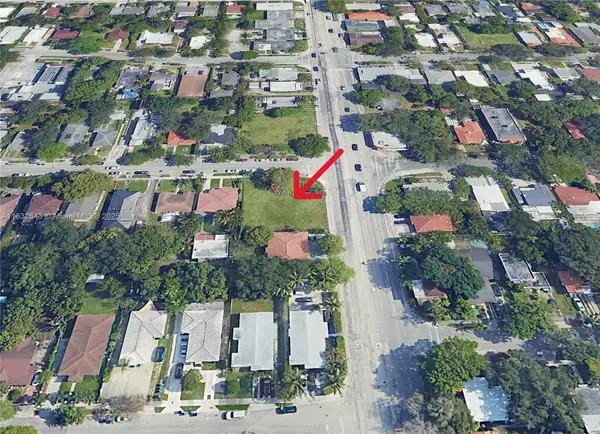 4444 N Miami Ave, Miami, FL 33127